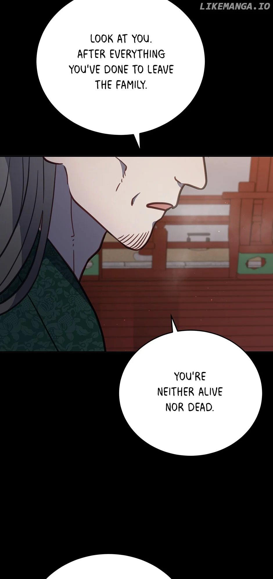 An animal hospital in the border area Chapter 97 page 46