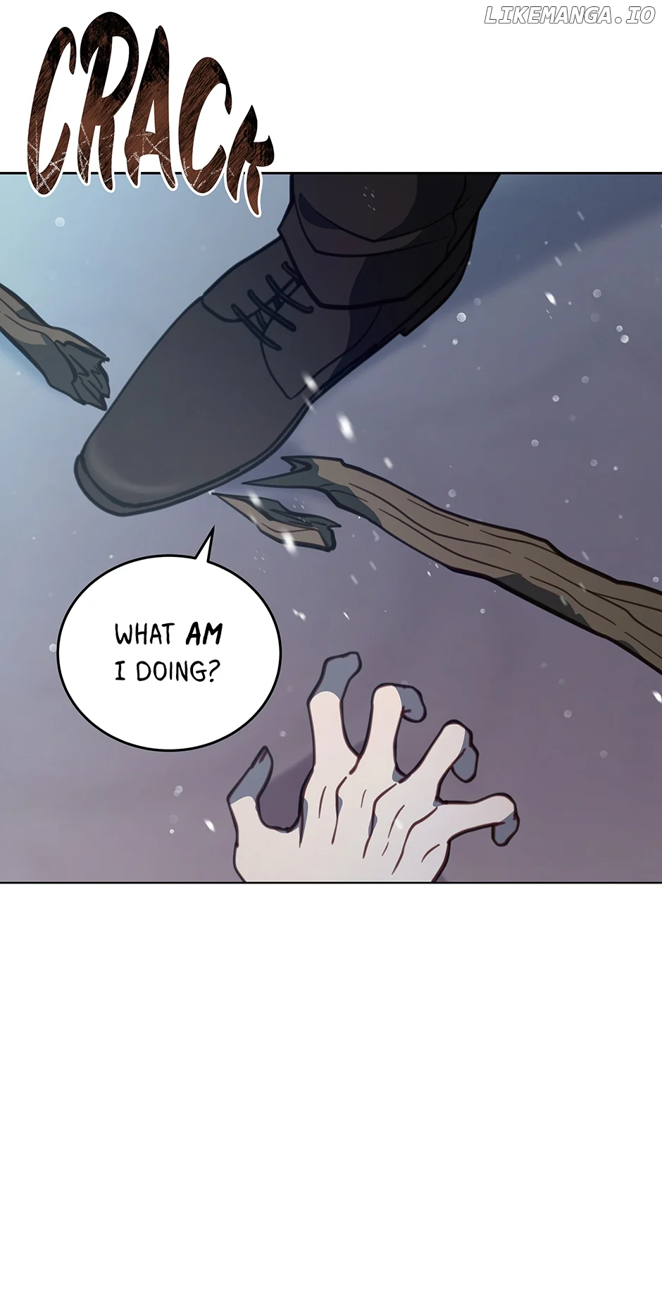 An animal hospital in the border area Chapter 98 page 4