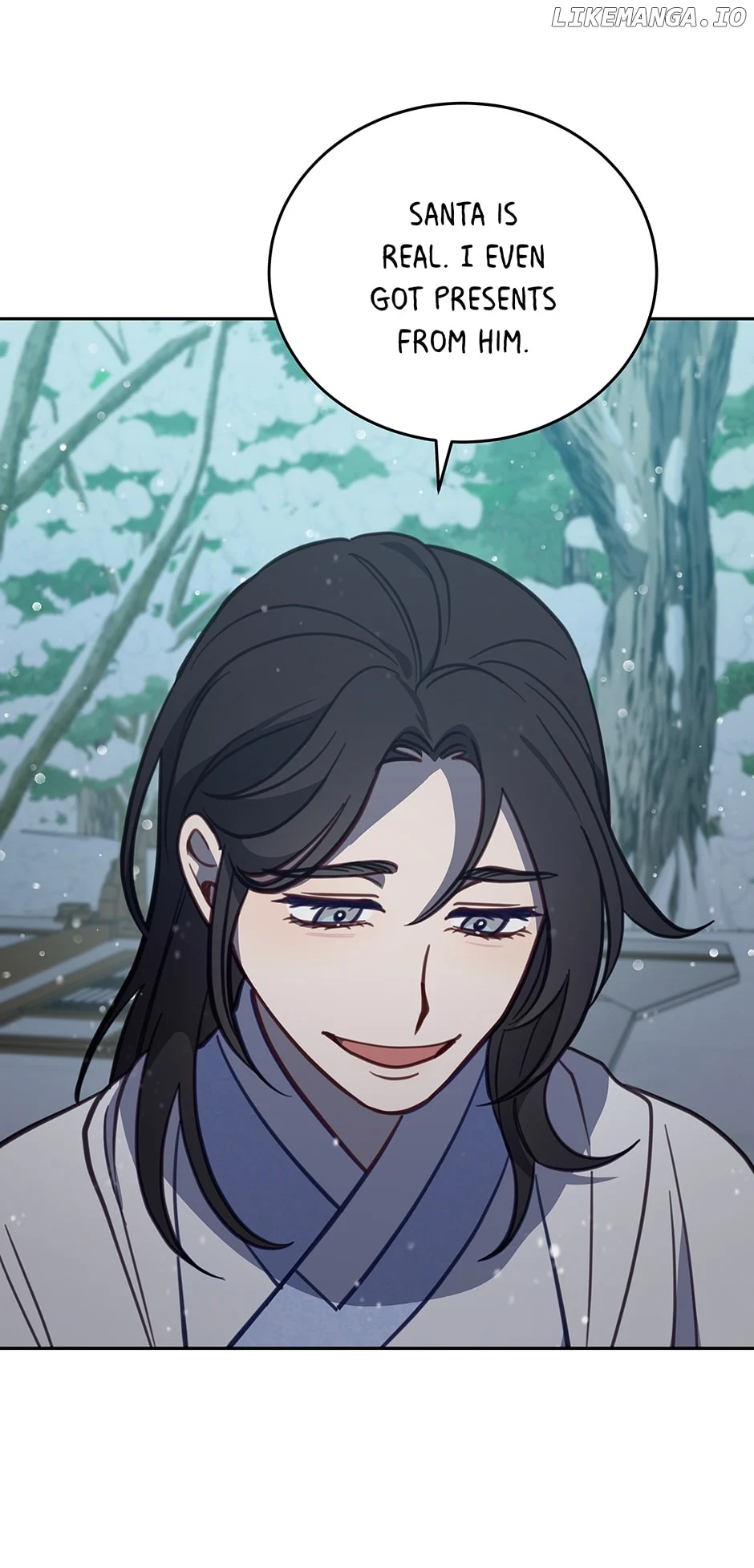 An animal hospital in the border area Chapter 97 page 55