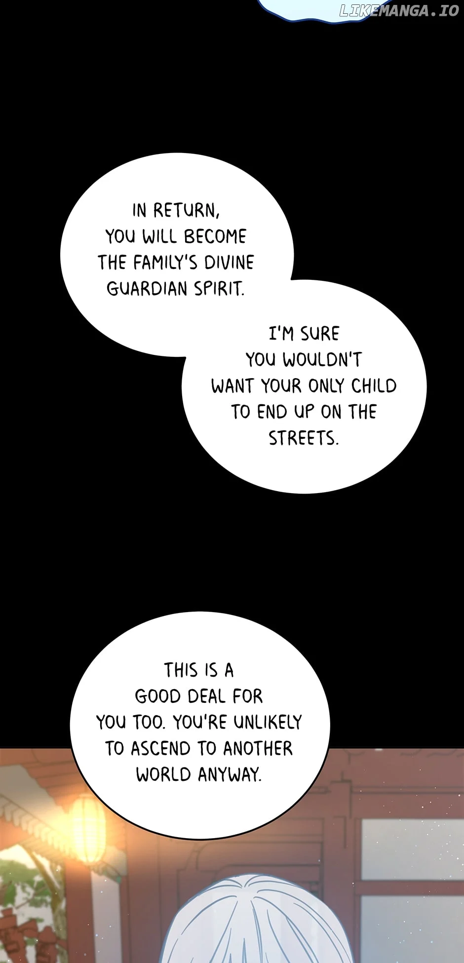 An animal hospital in the border area Chapter 97 page 51
