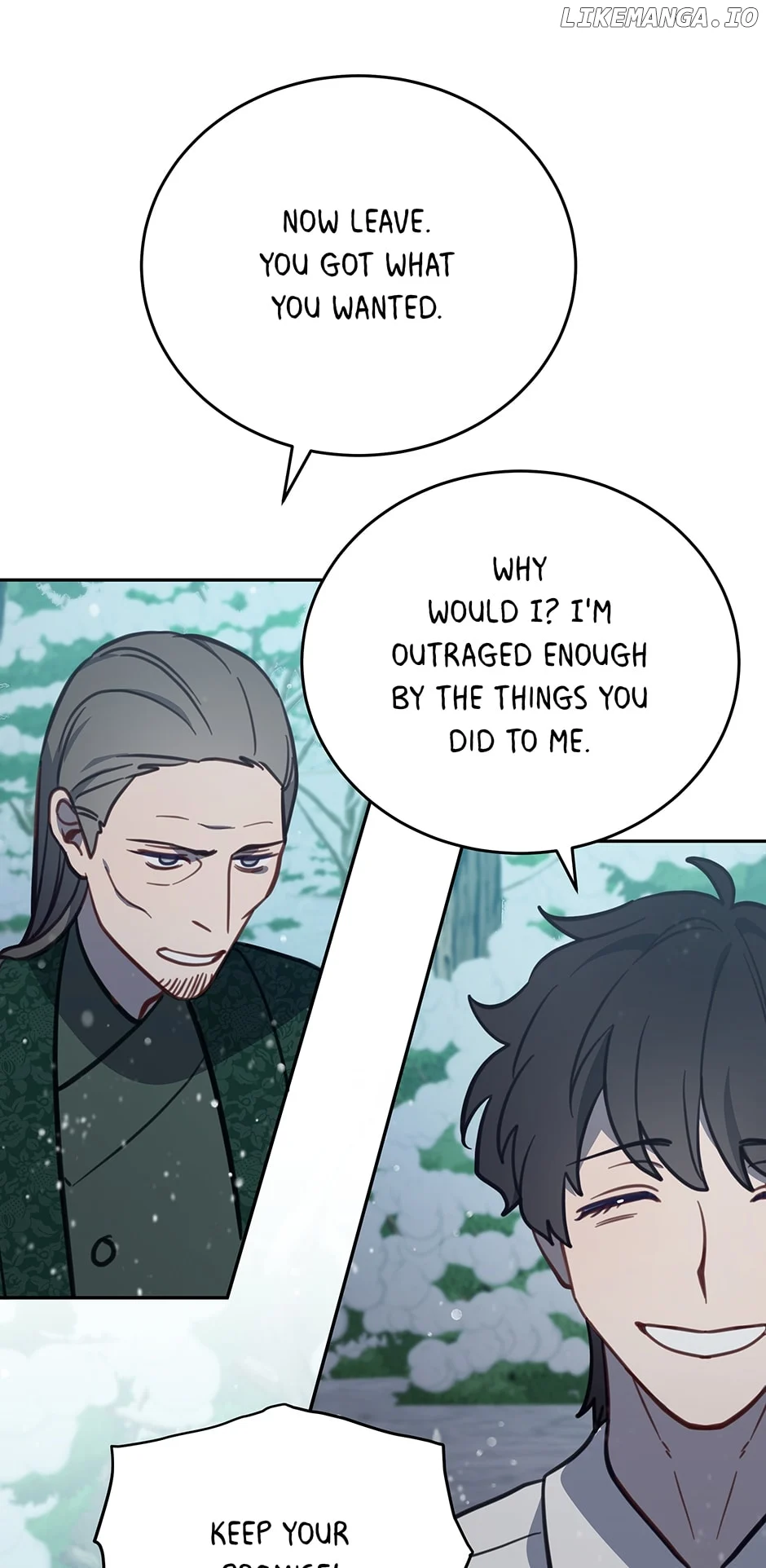 An animal hospital in the border area Chapter 97 page 62