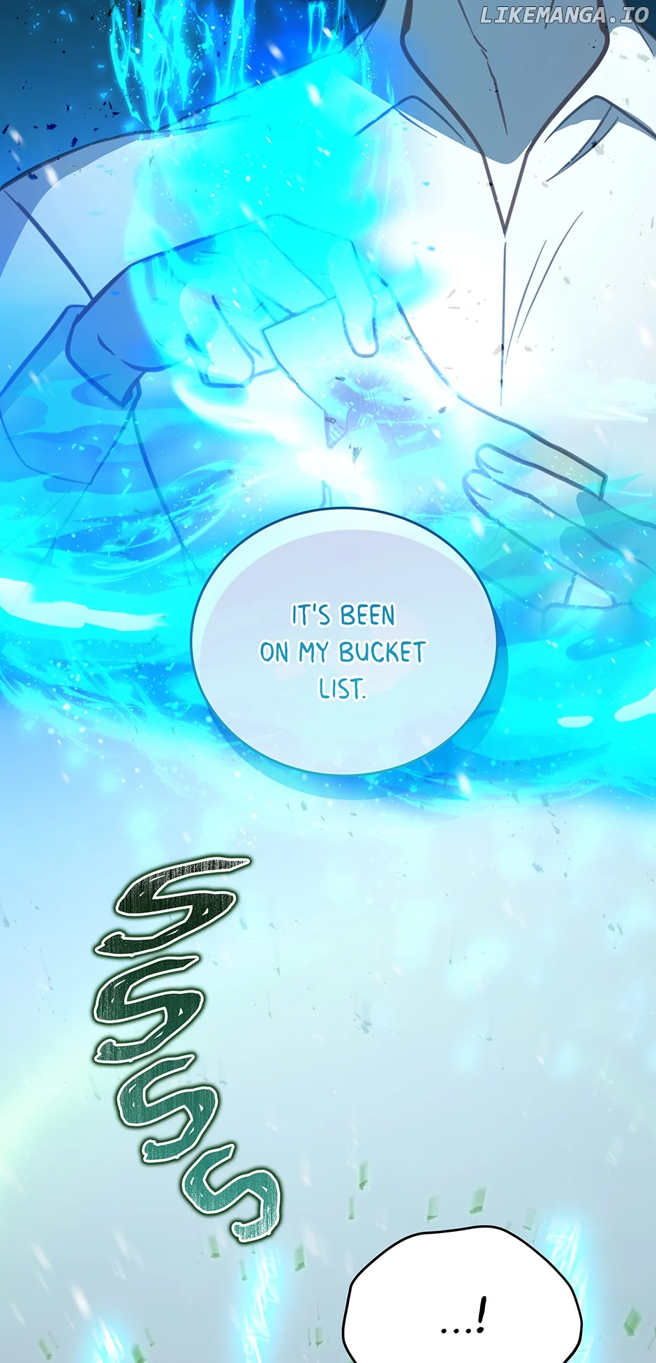 An animal hospital in the border area Chapter 98 page 13