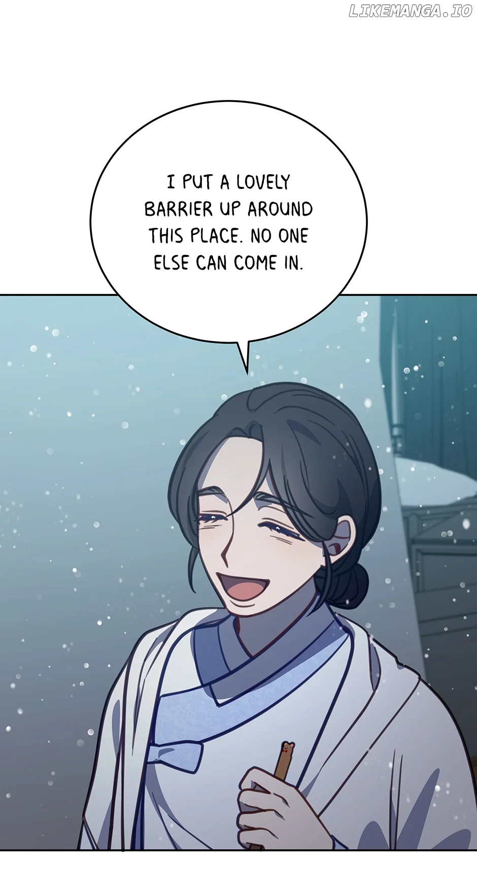 An animal hospital in the border area Chapter 98 page 16
