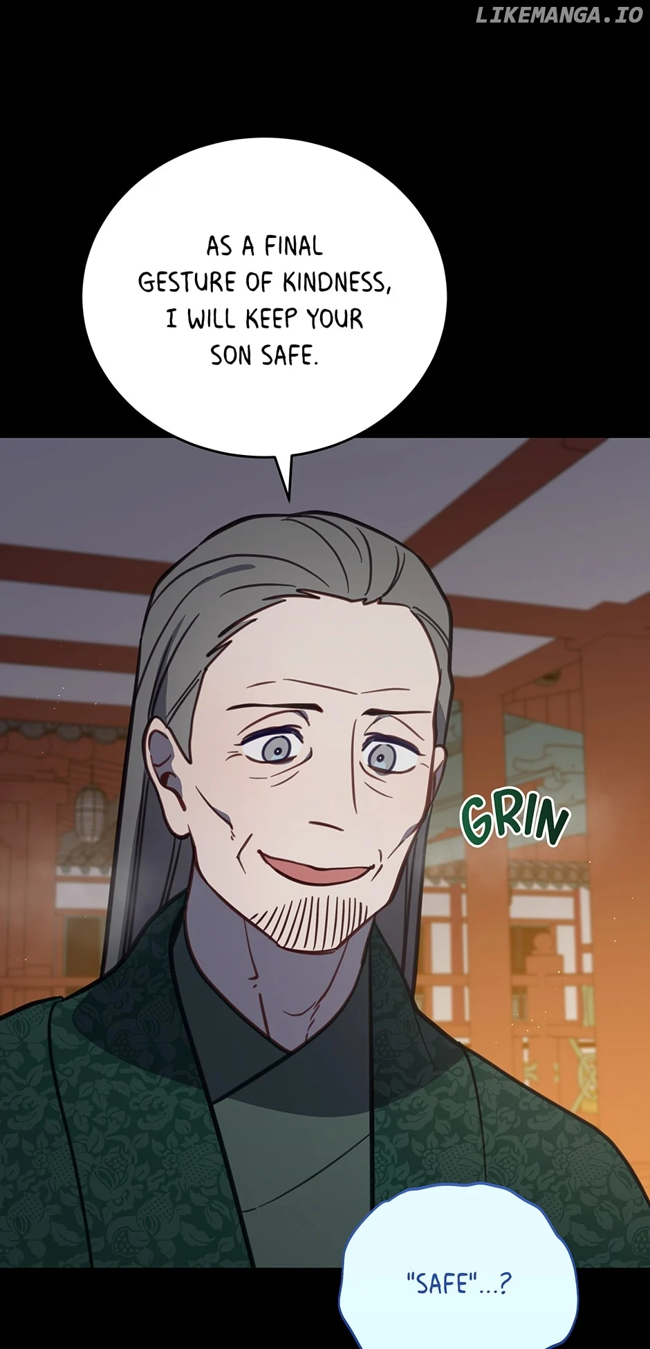 An animal hospital in the border area Chapter 97 page 50