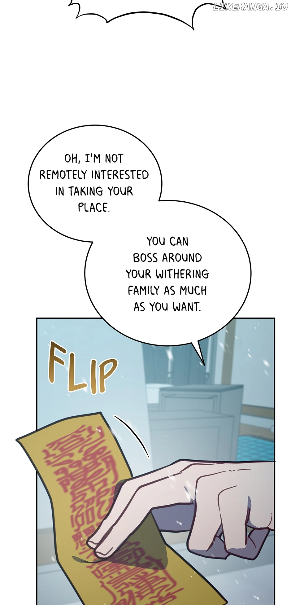 An animal hospital in the border area Chapter 98 page 11