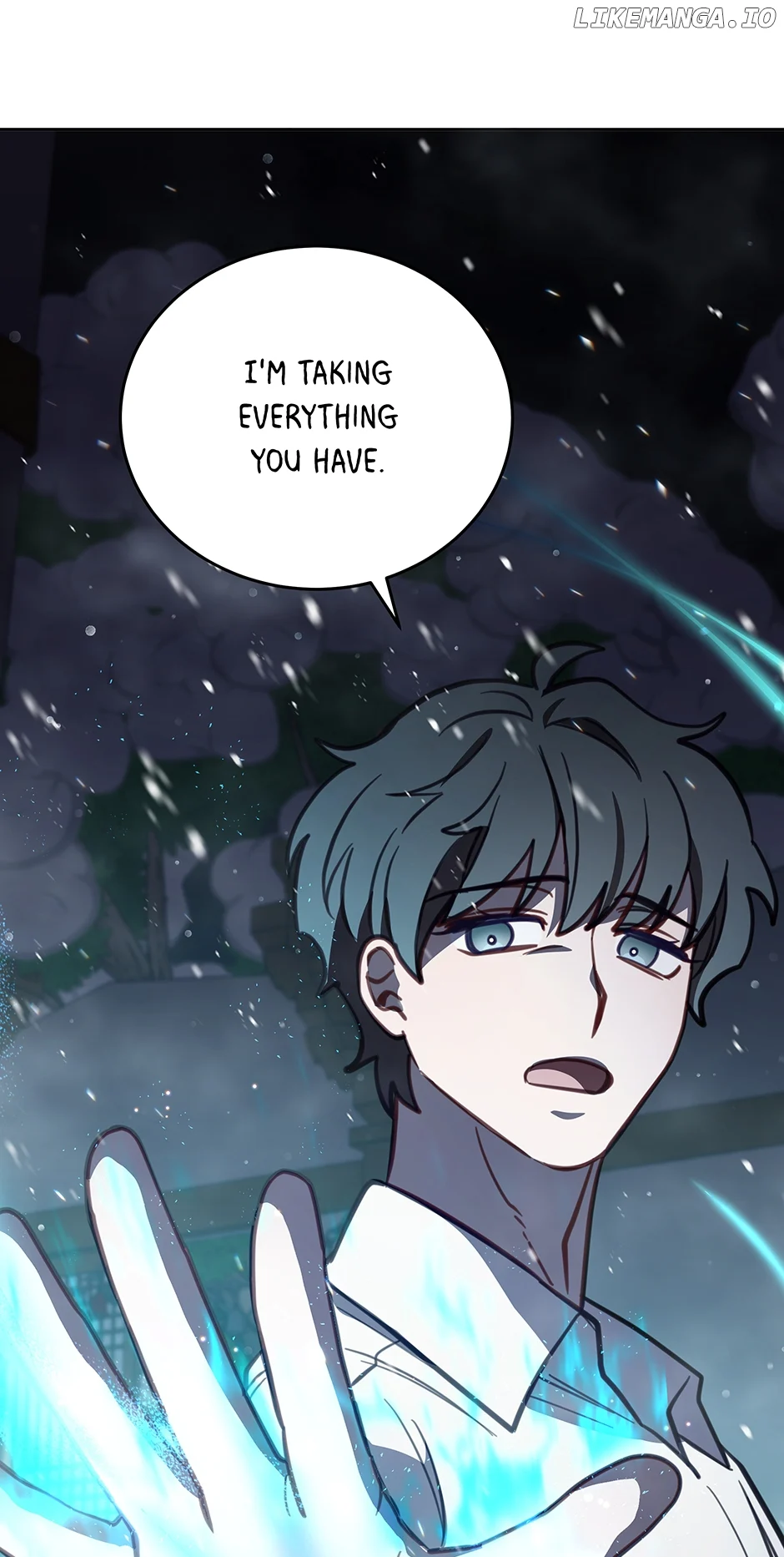 An animal hospital in the border area Chapter 98 page 5