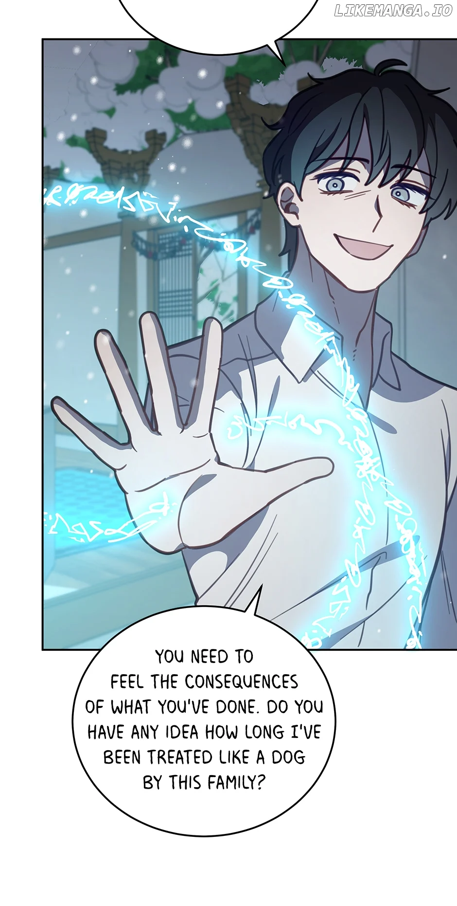 An animal hospital in the border area Chapter 98 page 8