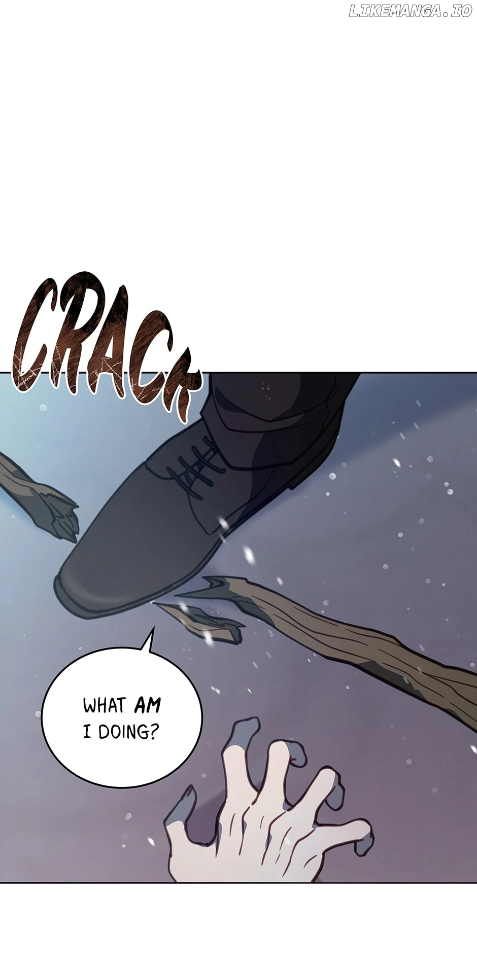 An animal hospital in the border area Chapter 97 page 67