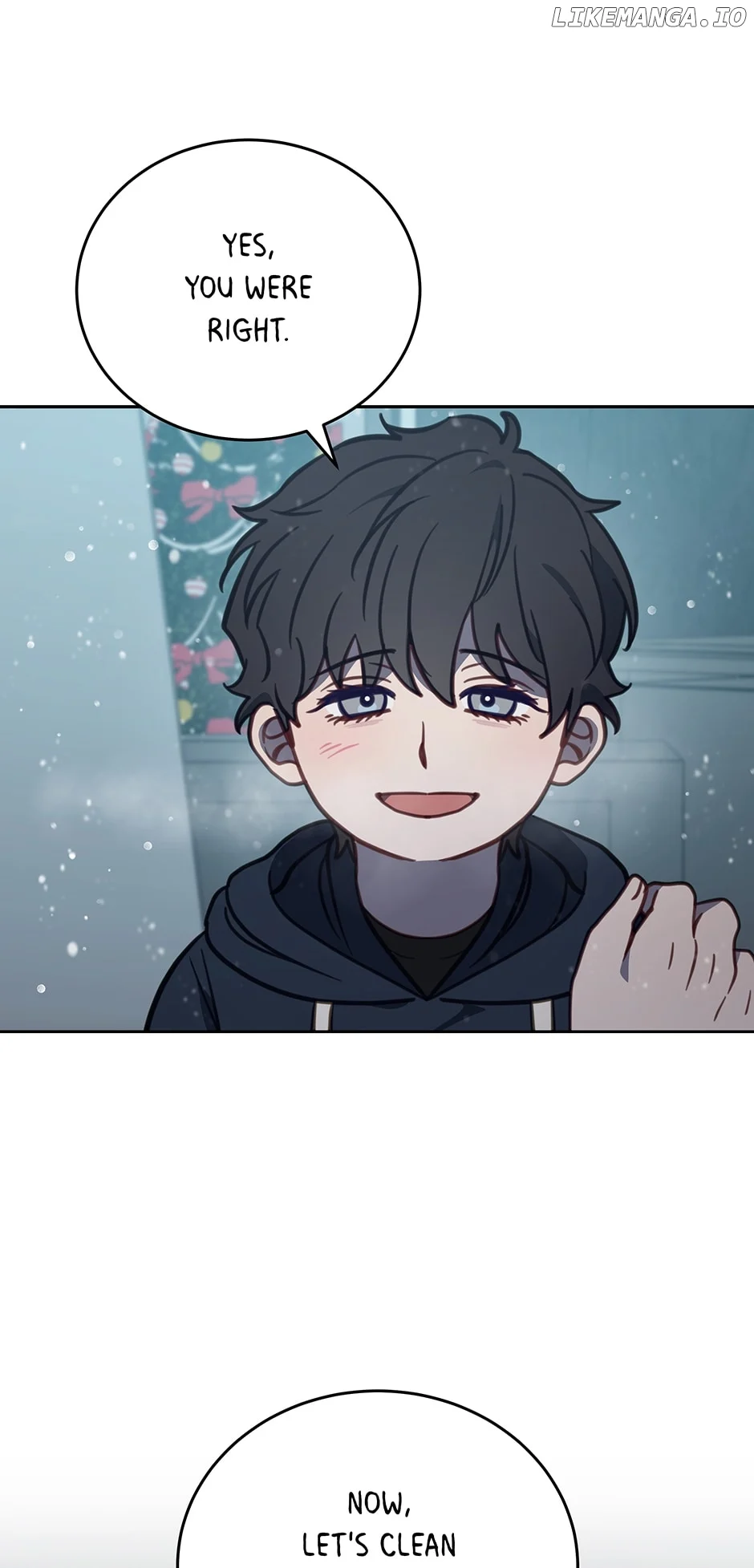 An animal hospital in the border area Chapter 97 page 56