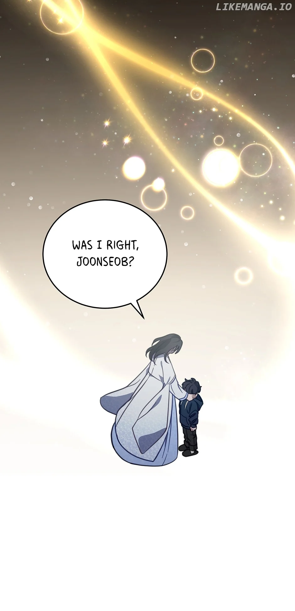 An animal hospital in the border area Chapter 97 page 54