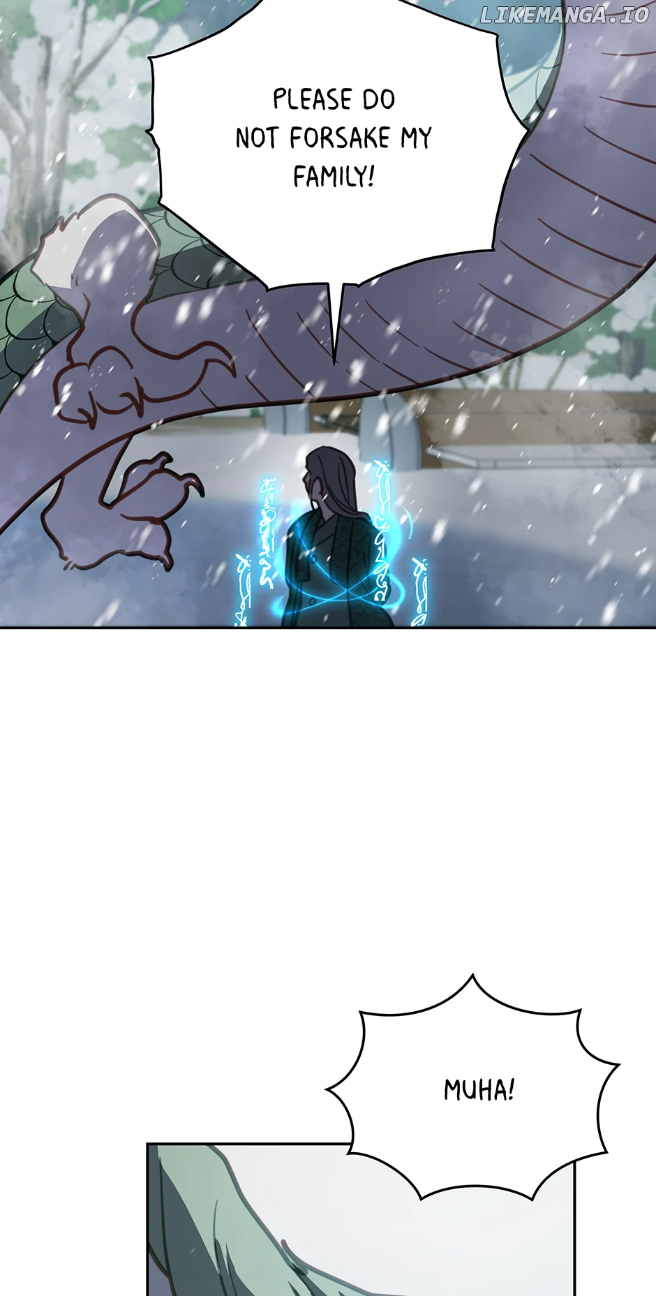 An animal hospital in the border area Chapter 98 page 26