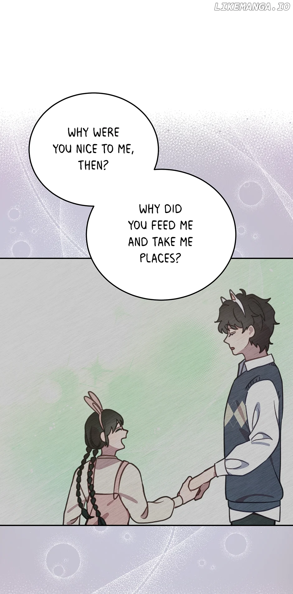 An animal hospital in the border area Chapter 98 page 32