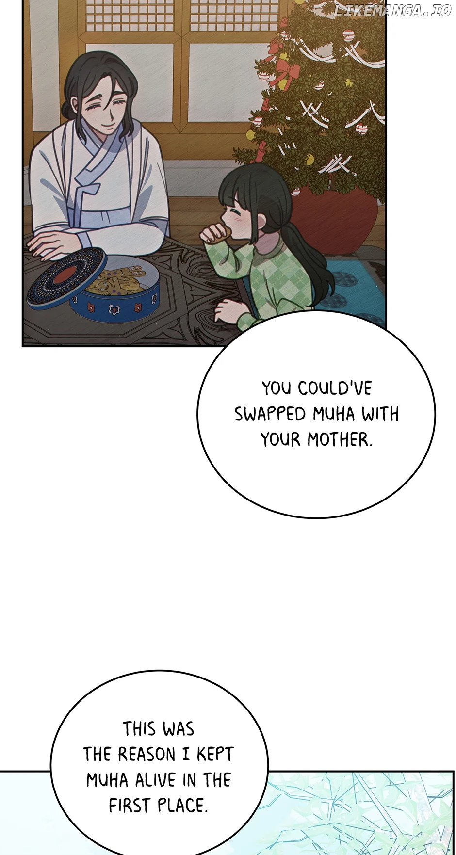 An animal hospital in the border area Chapter 99 page 11