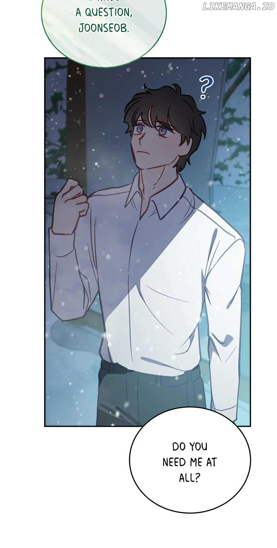An animal hospital in the border area Chapter 98 page 30