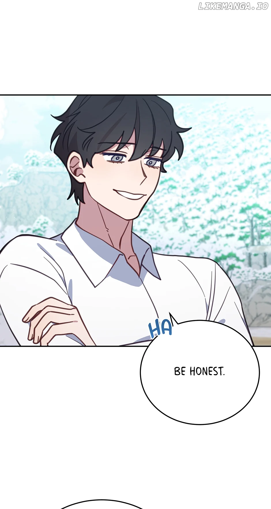An animal hospital in the border area Chapter 99 page 15