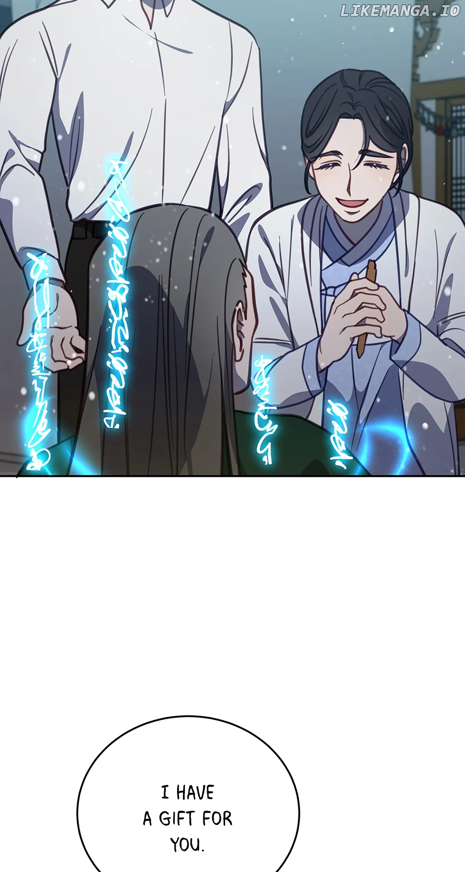 An animal hospital in the border area Chapter 98 page 21