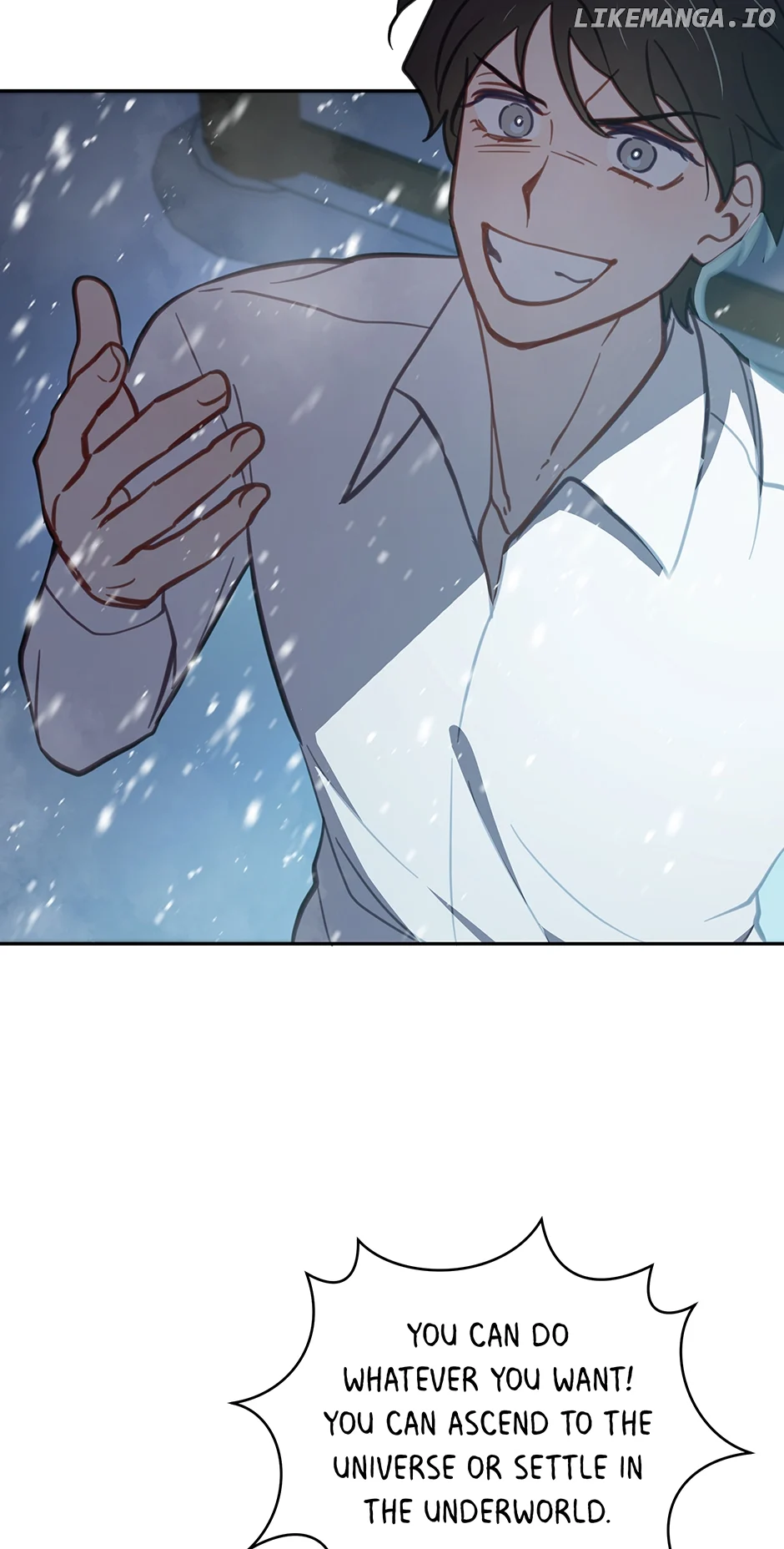 An animal hospital in the border area Chapter 98 page 28