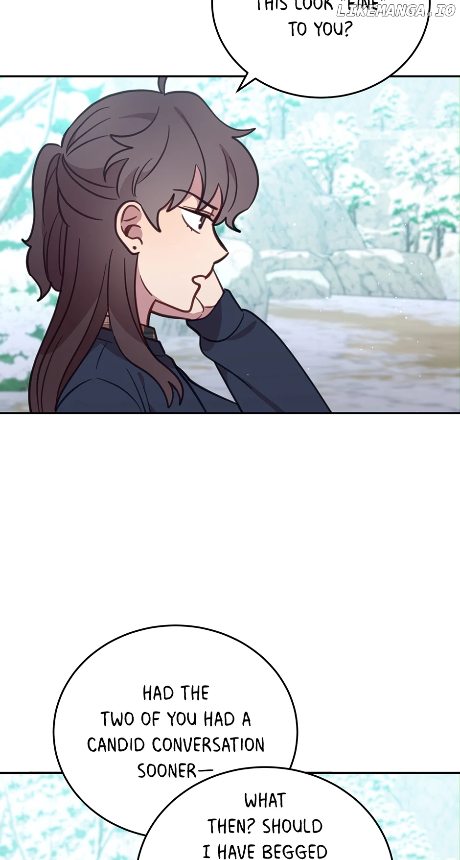 An animal hospital in the border area Chapter 99 page 7