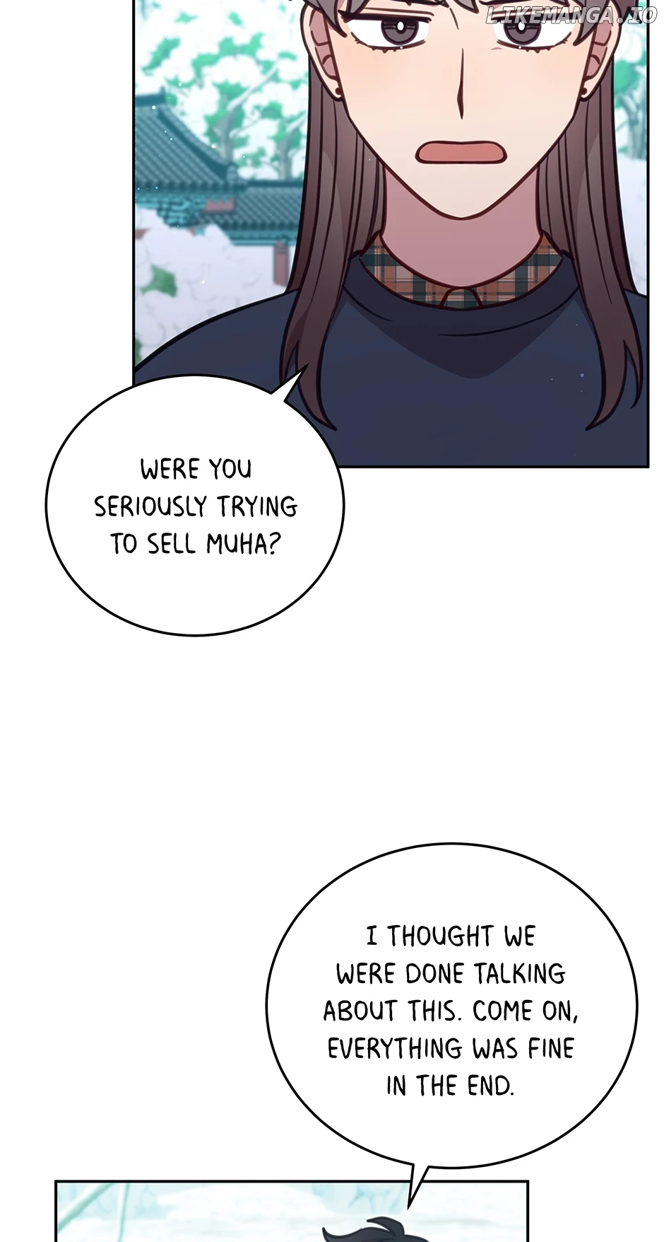 An animal hospital in the border area Chapter 99 page 5