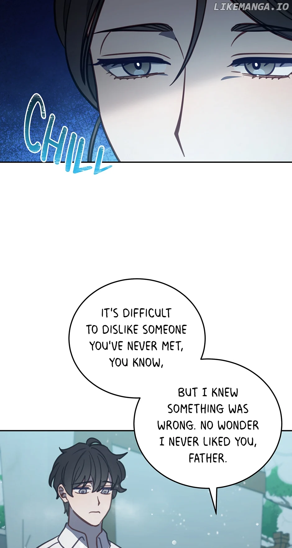 An animal hospital in the border area Chapter 98 page 20