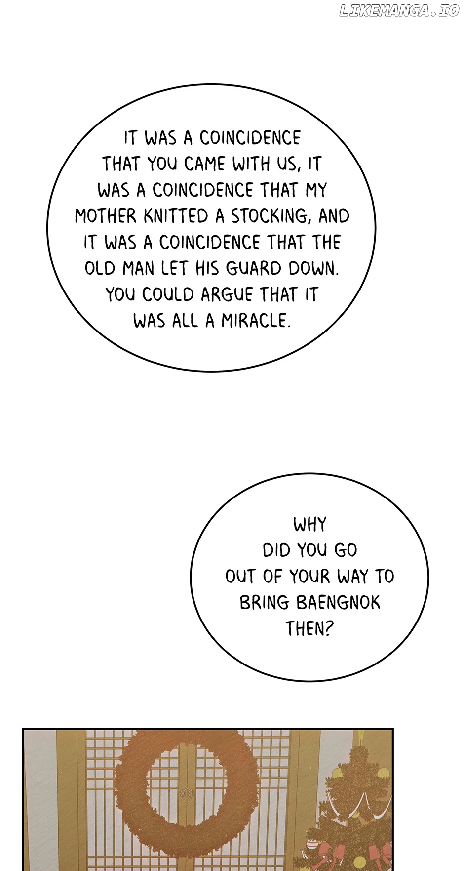 An animal hospital in the border area Chapter 99 page 10