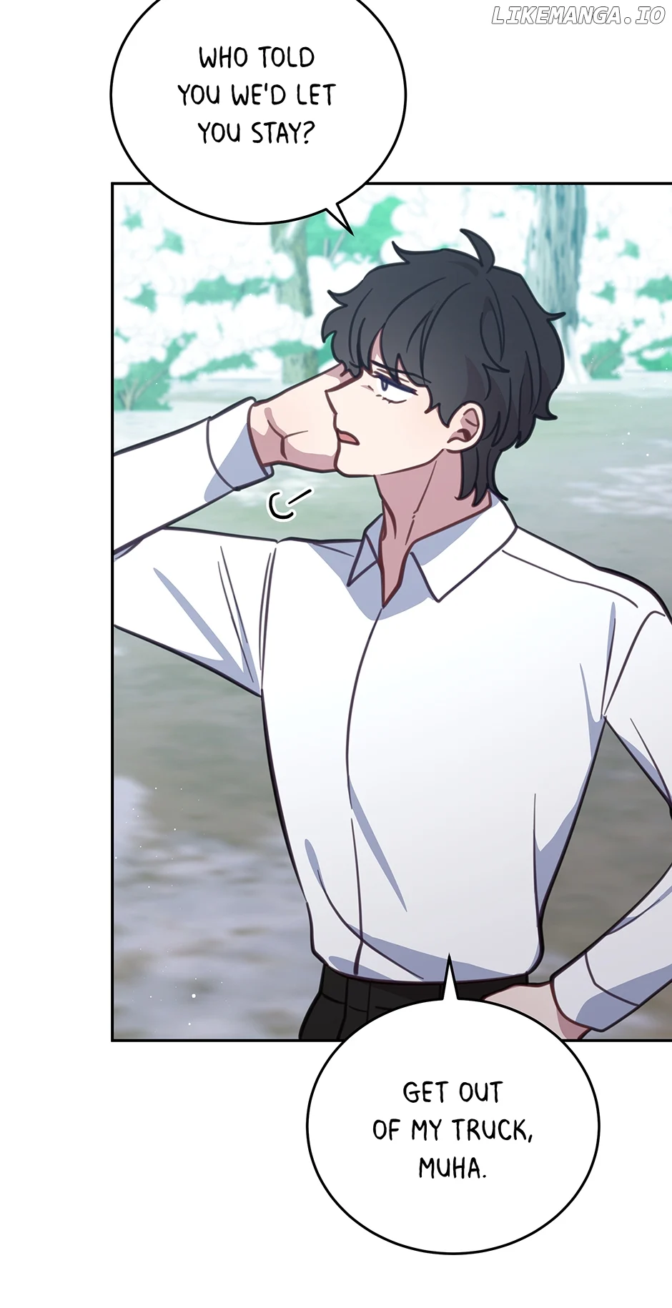 An animal hospital in the border area Chapter 99 page 30