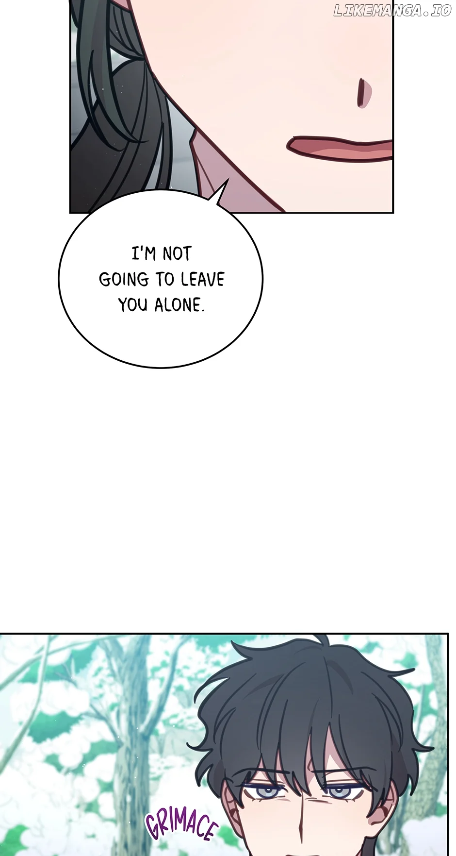 An animal hospital in the border area Chapter 99 page 54
