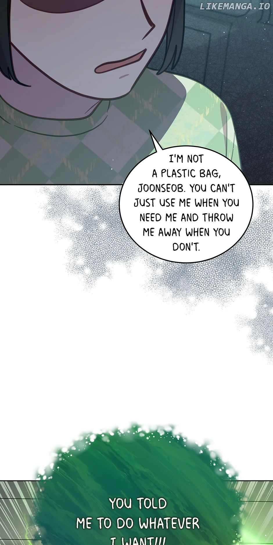 An animal hospital in the border area Chapter 99 page 36