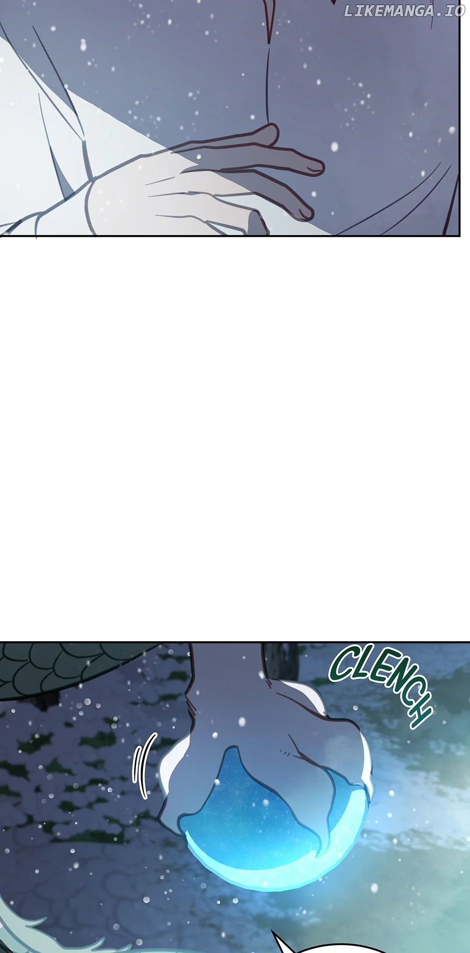 An animal hospital in the border area Chapter 98 page 35