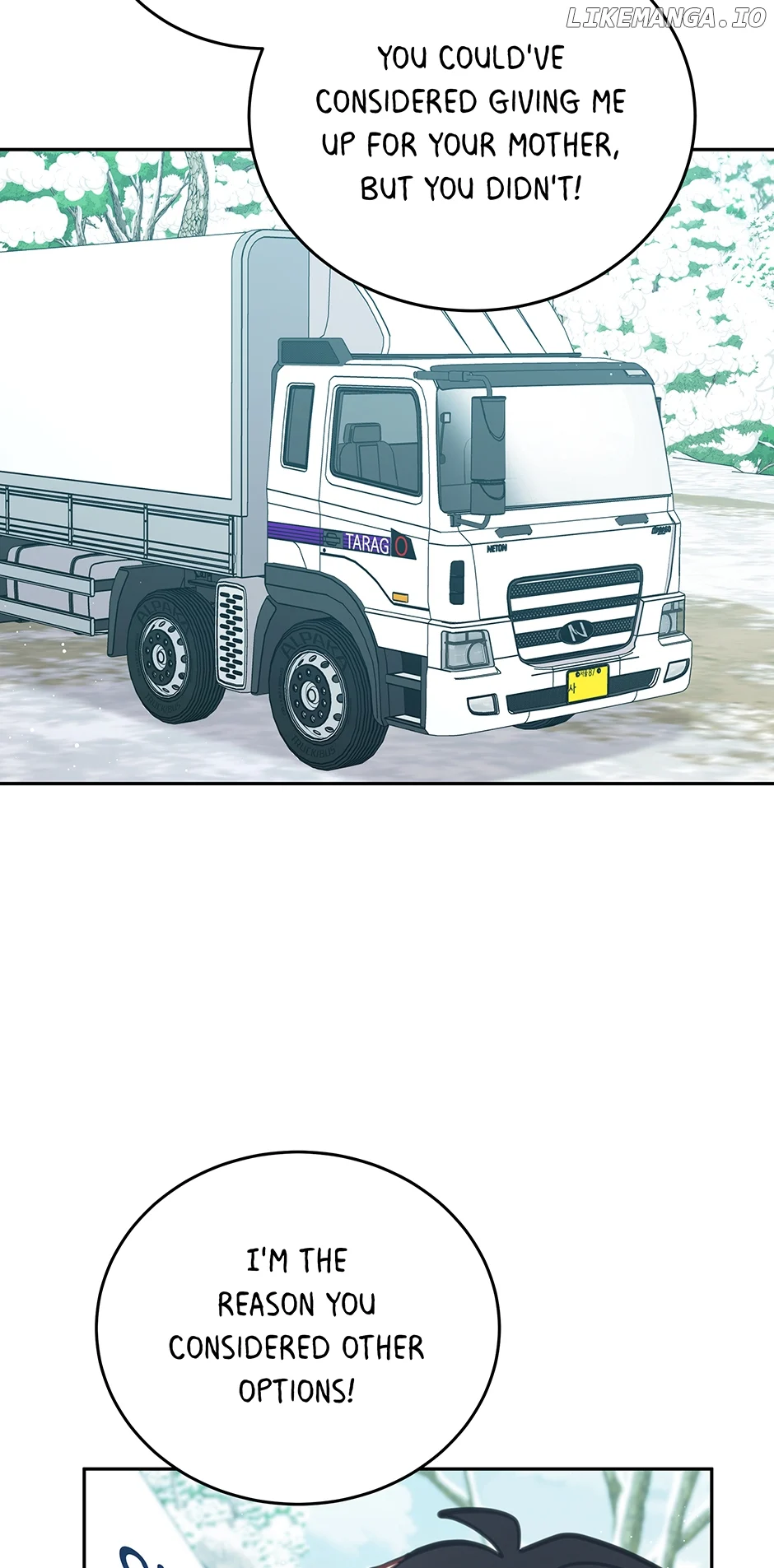 An animal hospital in the border area Chapter 99 page 47