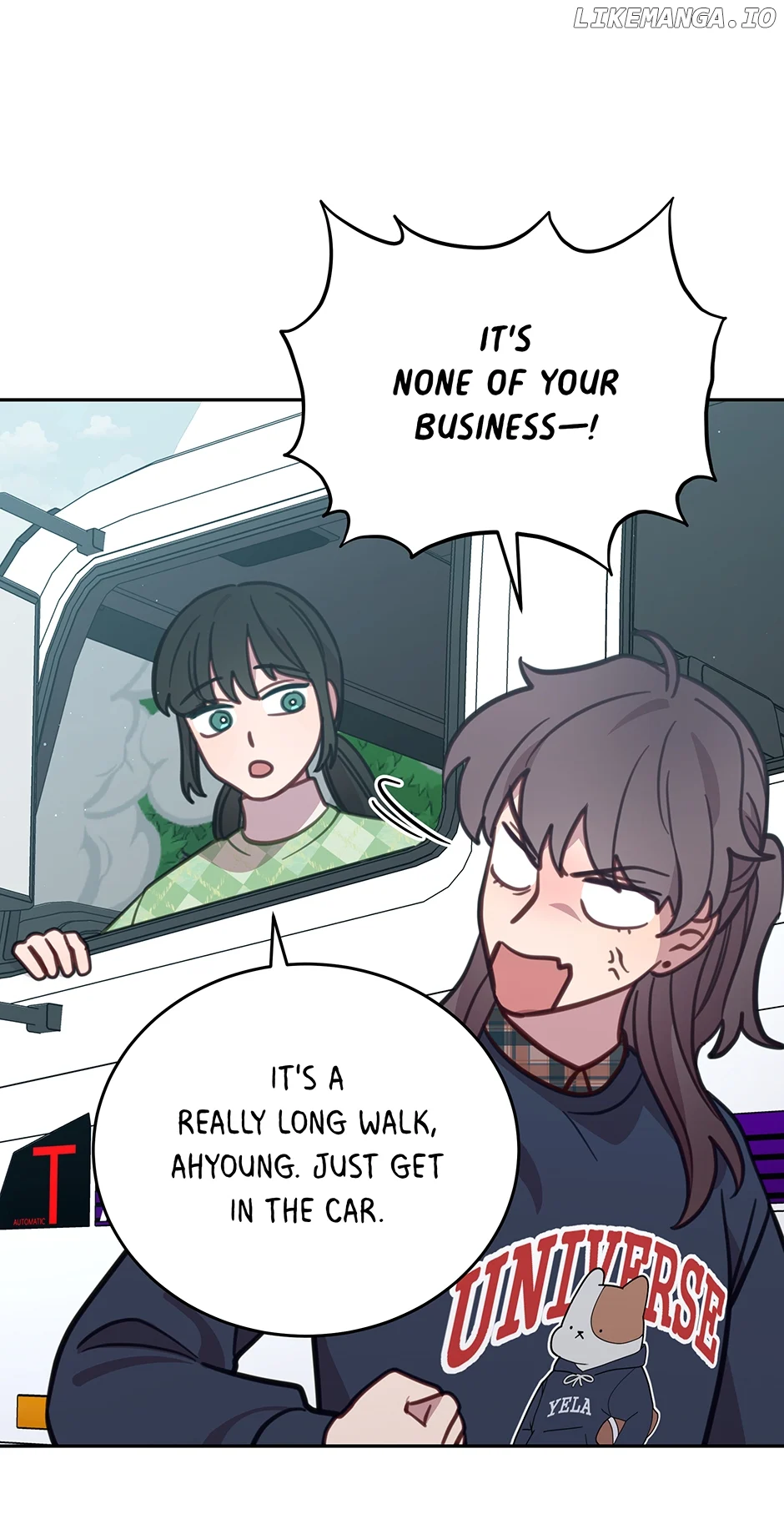 An animal hospital in the border area Chapter 99 page 24