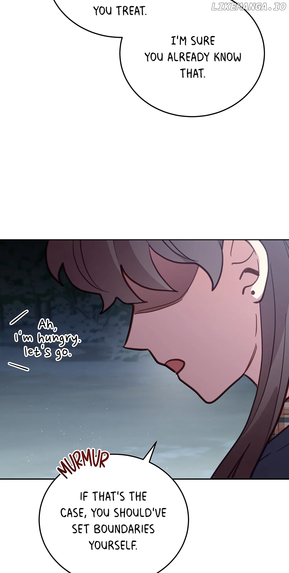 An animal hospital in the border area Chapter 99 page 20