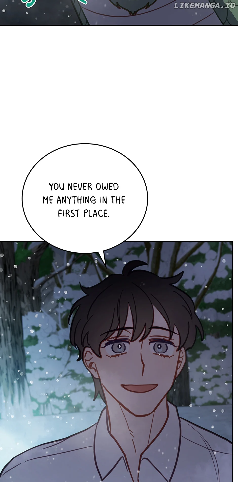 An animal hospital in the border area Chapter 98 page 34