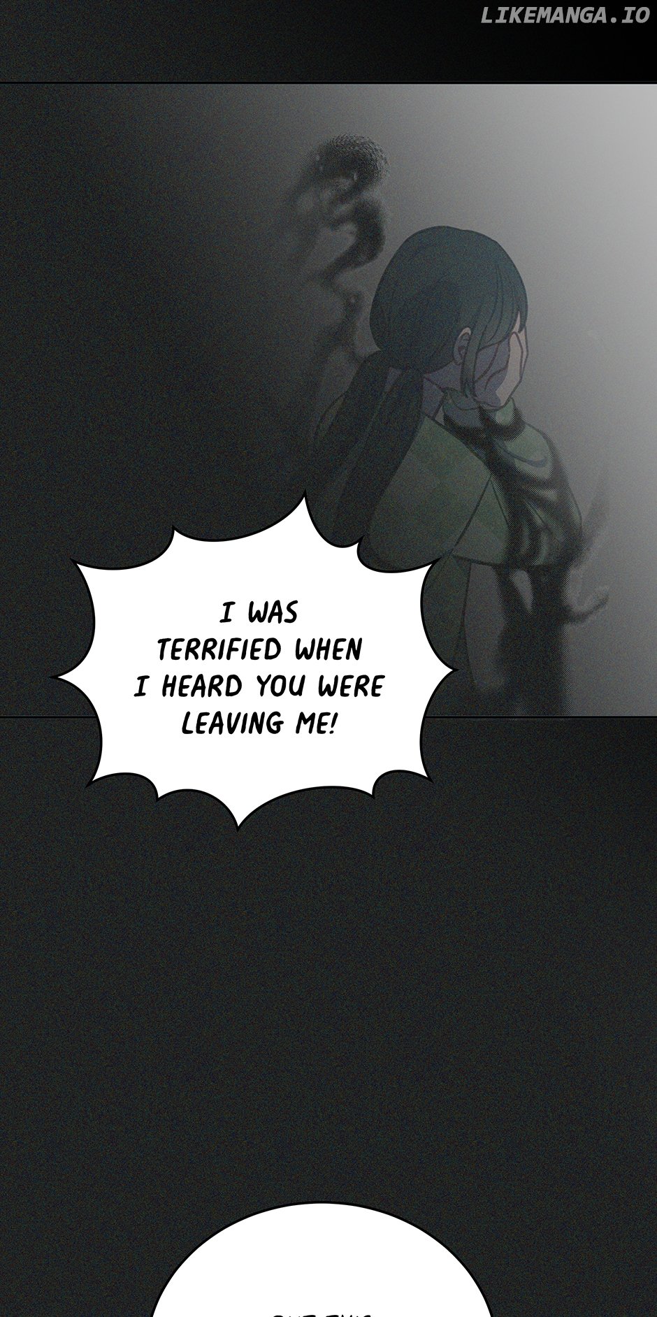 An animal hospital in the border area Chapter 99 page 40
