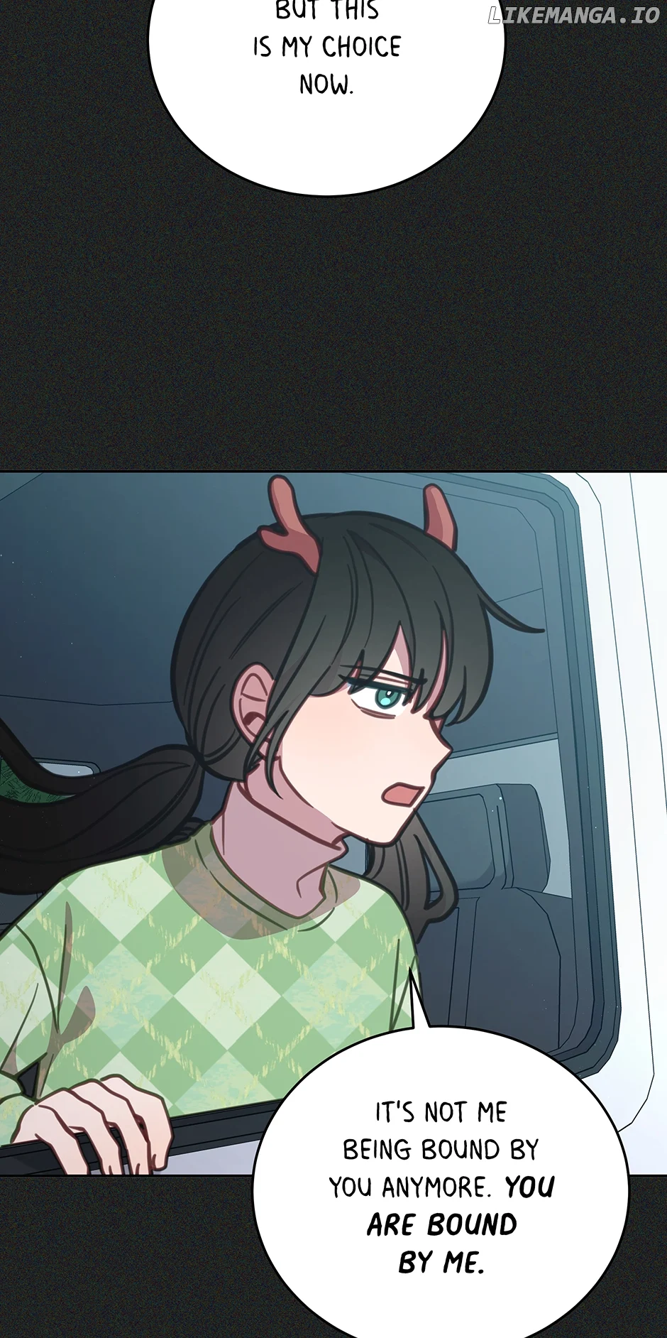 An animal hospital in the border area Chapter 99 page 41