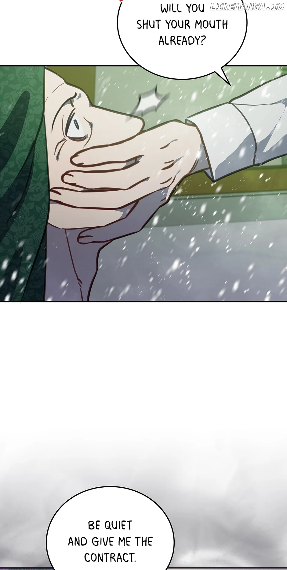 An animal hospital in the border area Chapter 98 page 41