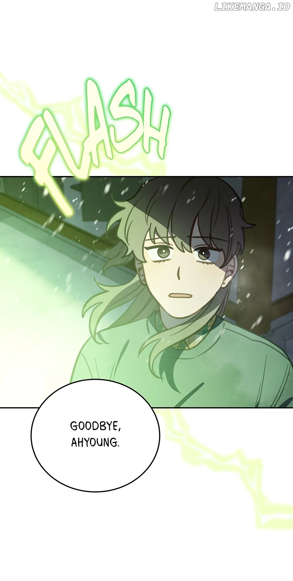 An animal hospital in the border area Chapter 98 page 37