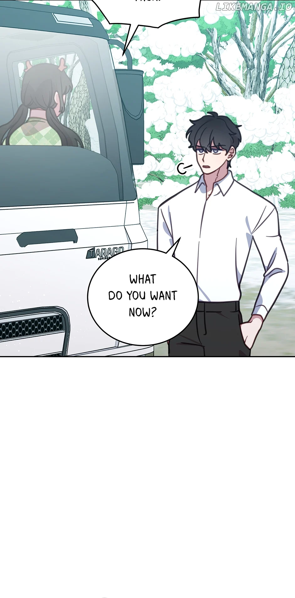An animal hospital in the border area Chapter 99 page 49