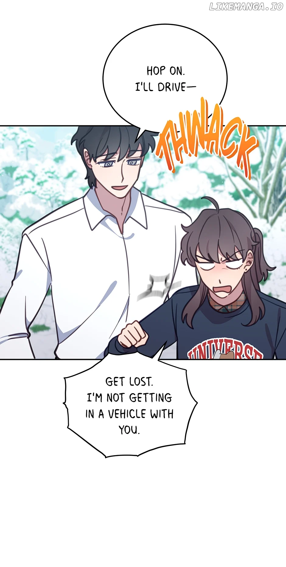 An animal hospital in the border area Chapter 99 page 22