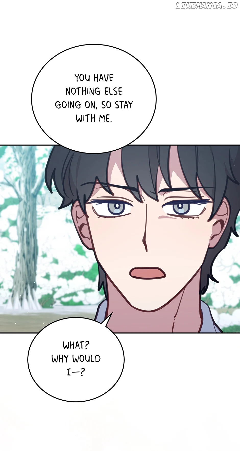 An animal hospital in the border area Chapter 99 page 51