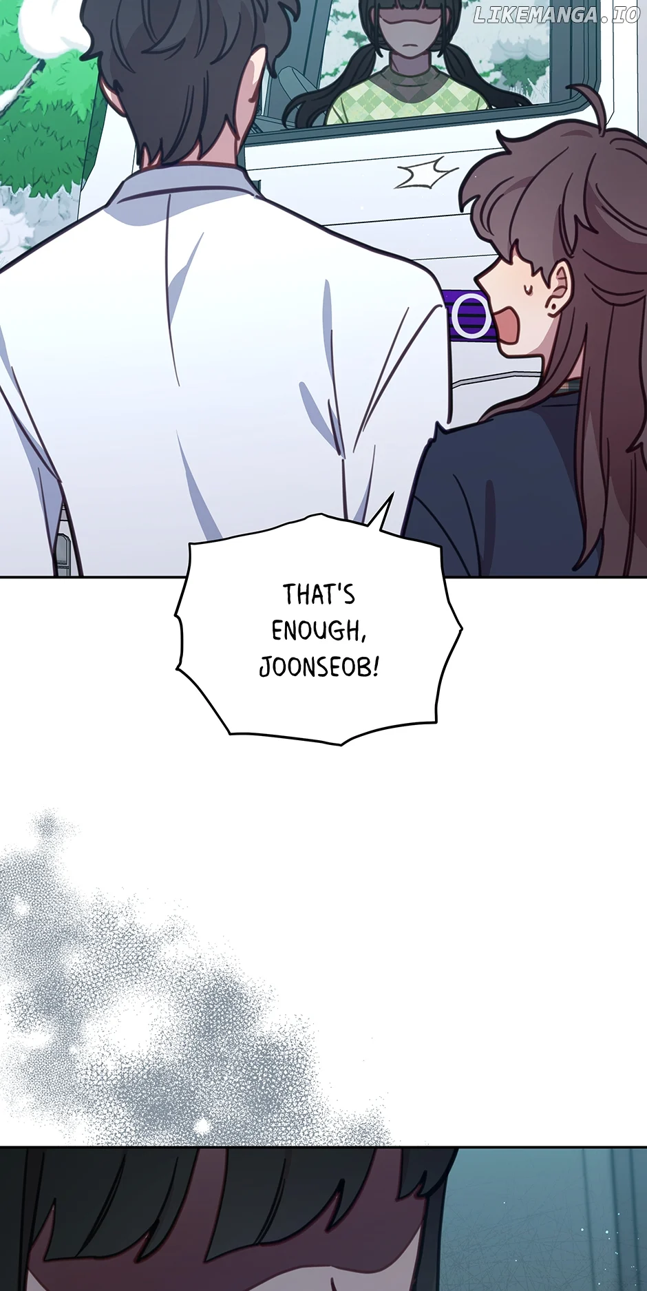An animal hospital in the border area Chapter 99 page 35