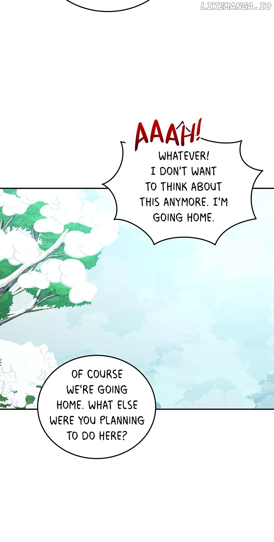 An animal hospital in the border area Chapter 99 page 21