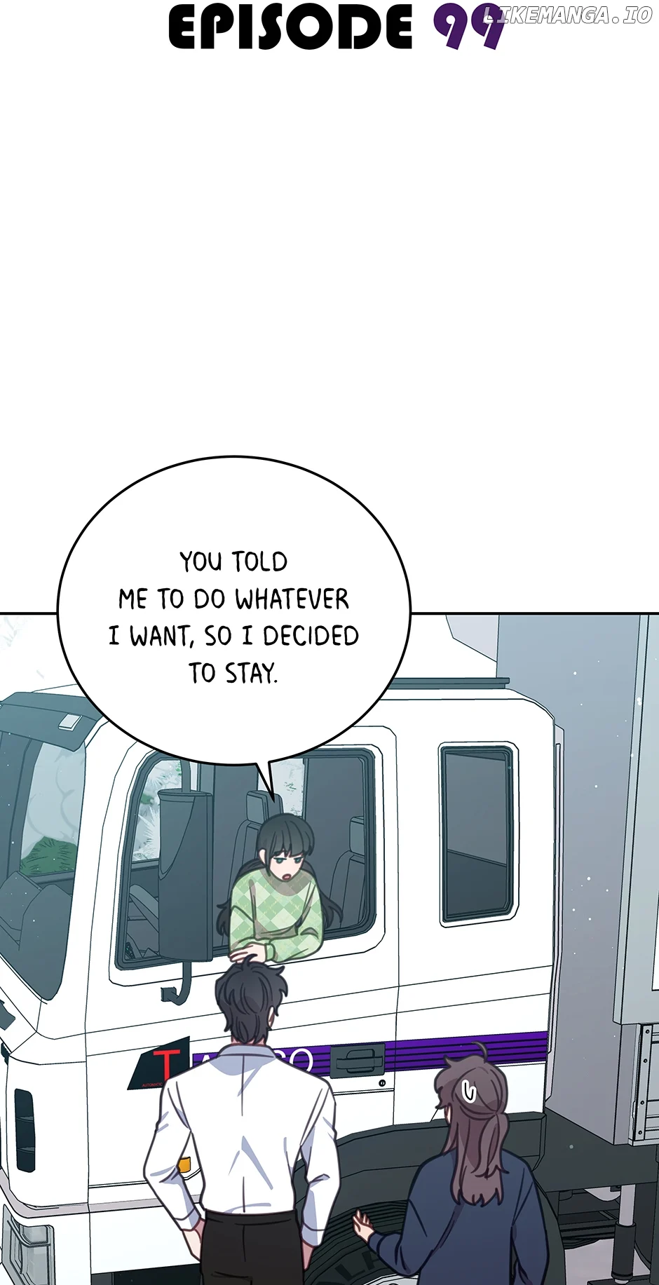 An animal hospital in the border area Chapter 99 page 28