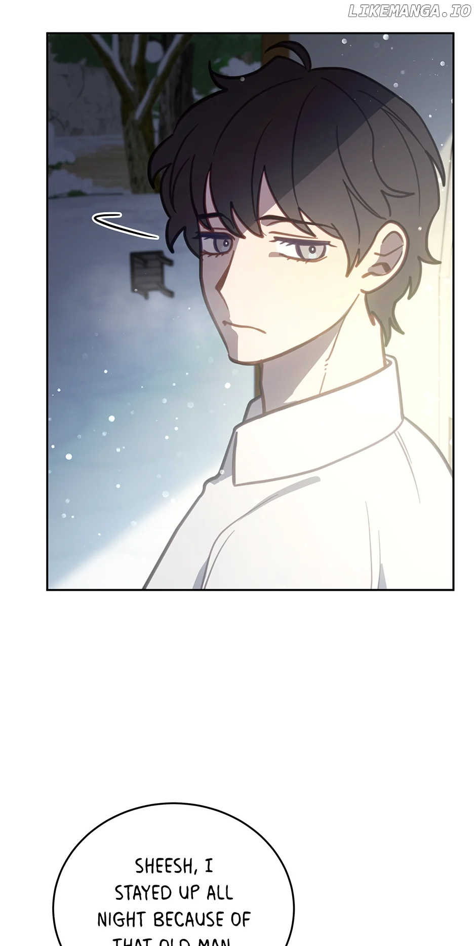 An animal hospital in the border area Chapter 98 page 45