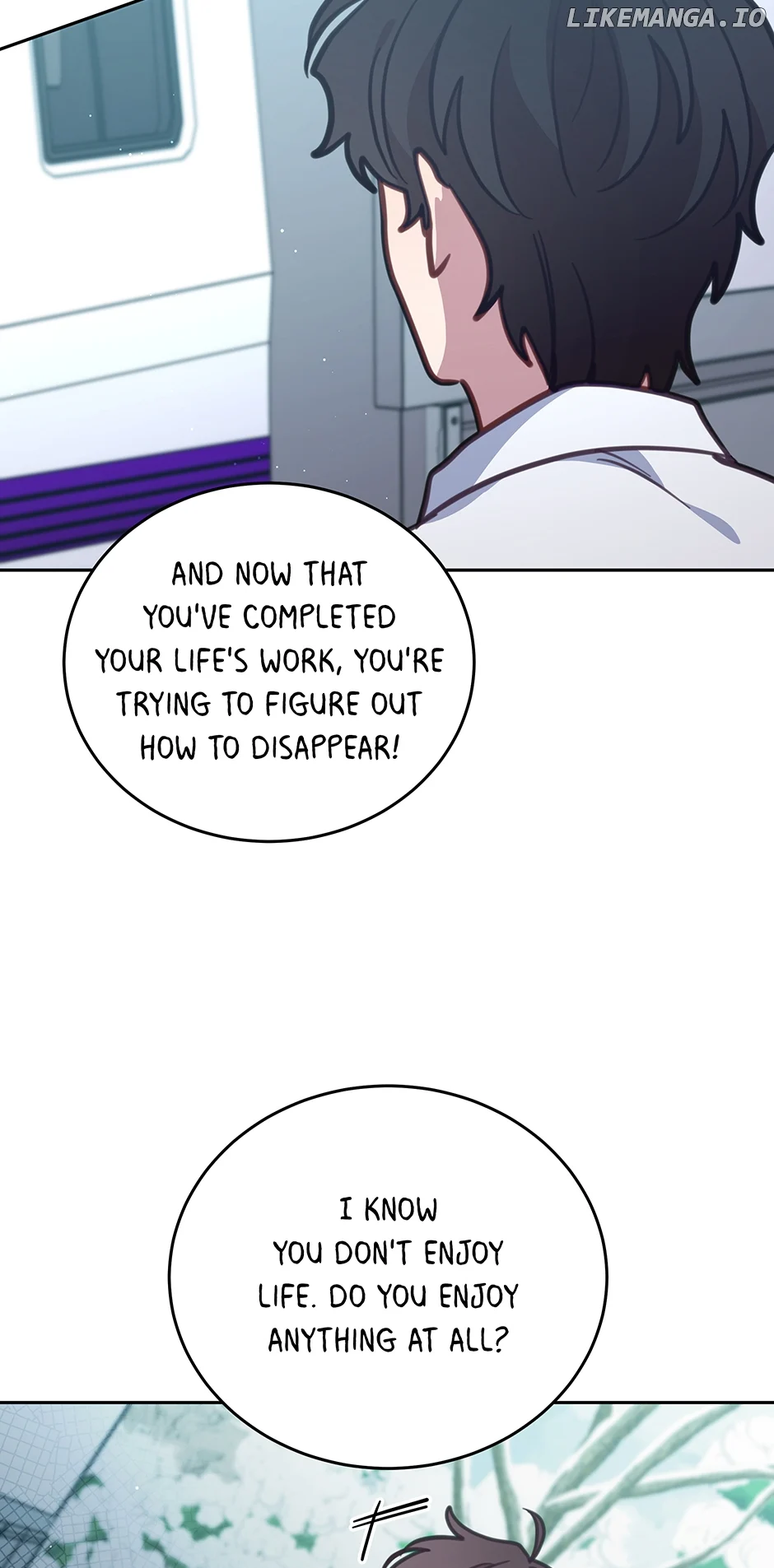 An animal hospital in the border area Chapter 99 page 45