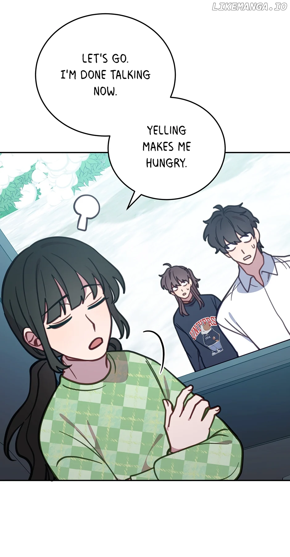 An animal hospital in the border area Chapter 99 page 59