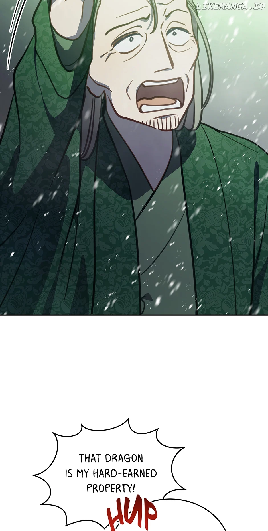 An animal hospital in the border area Chapter 98 page 40