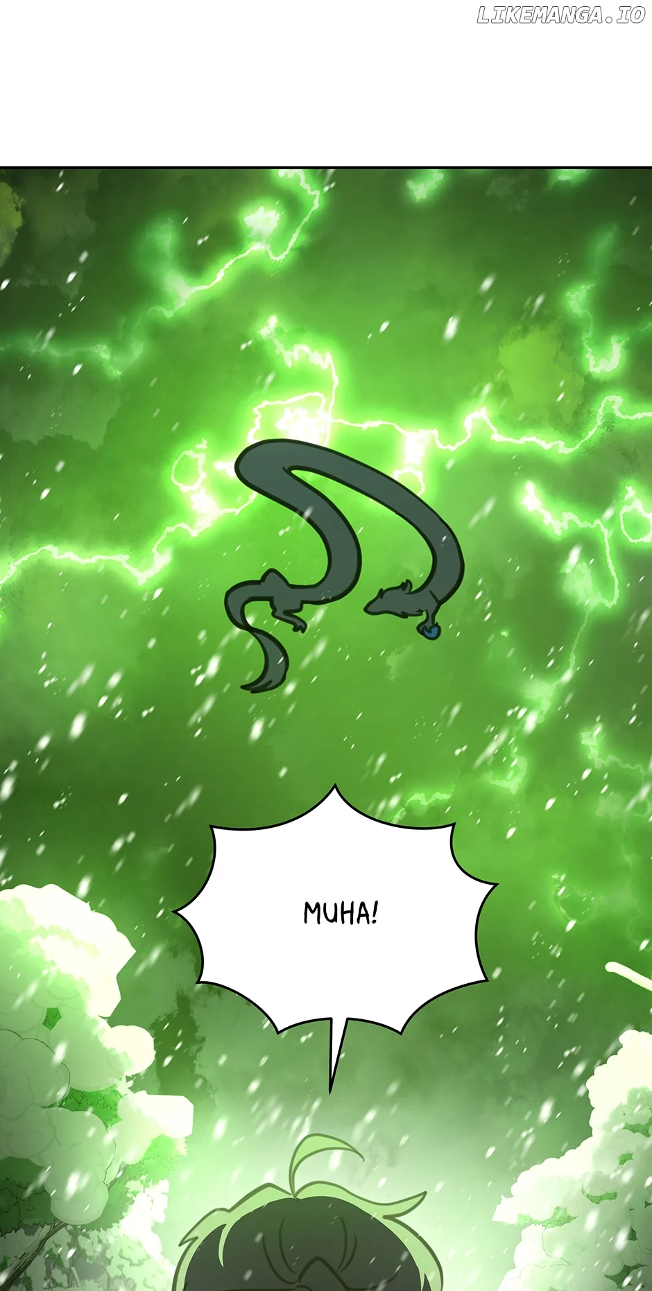 An animal hospital in the border area Chapter 98 page 38