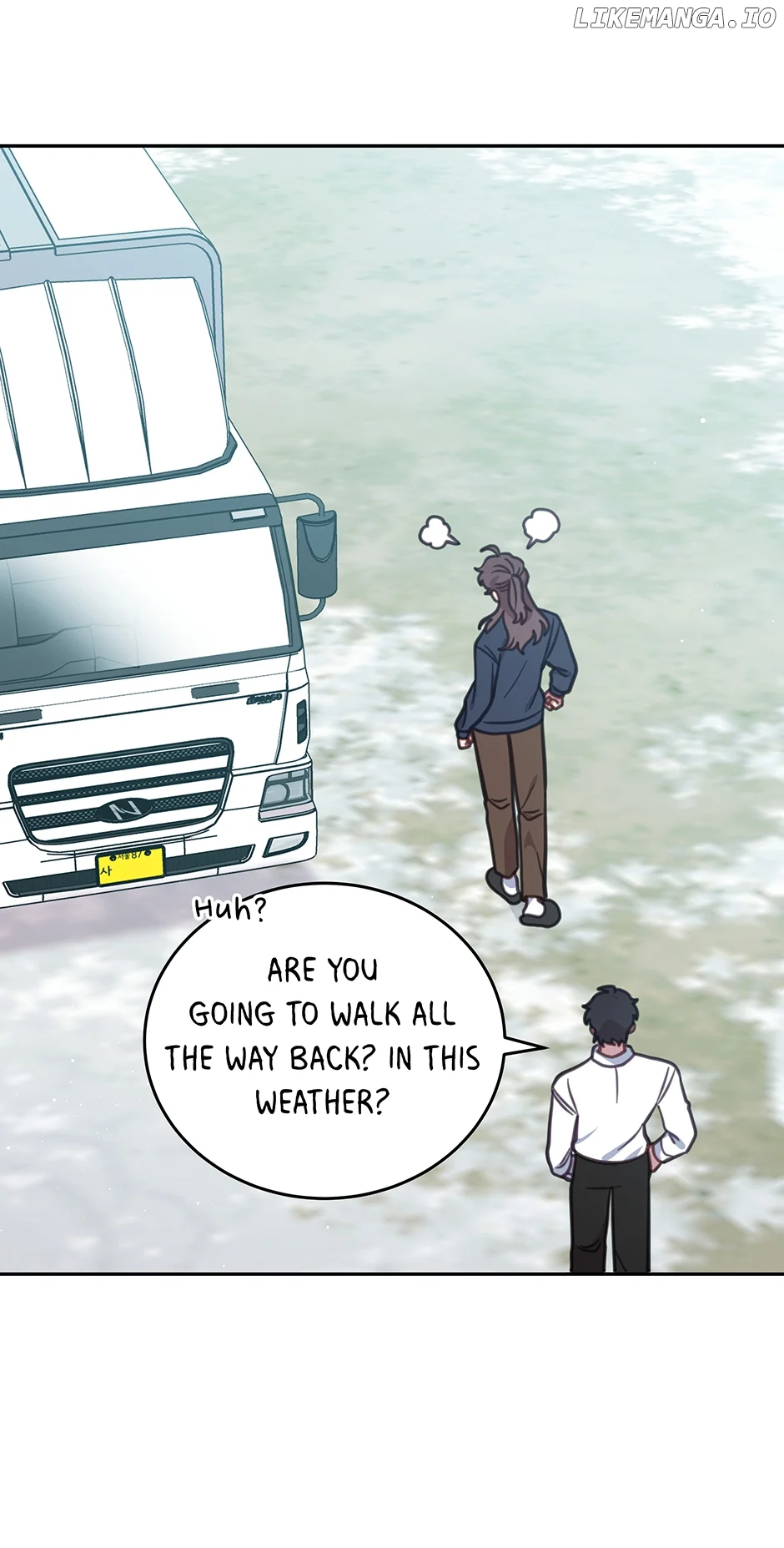 An animal hospital in the border area Chapter 99 page 23