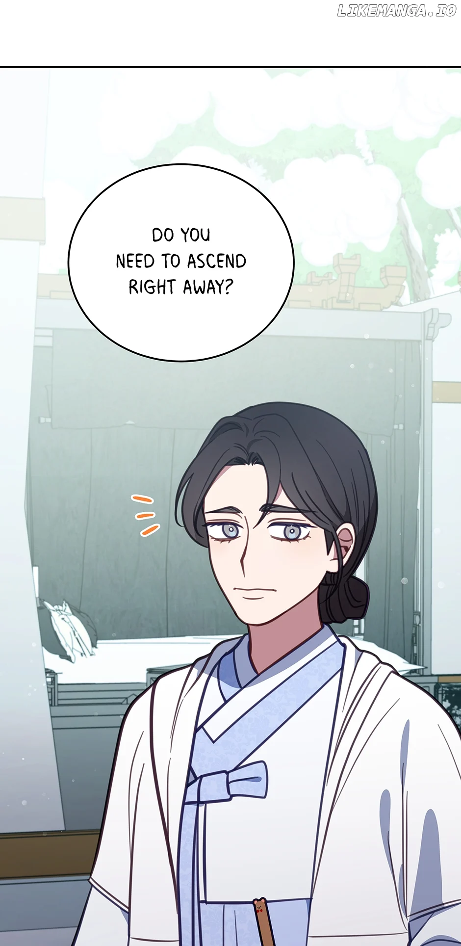 An animal hospital in the border area Chapter 98 page 52